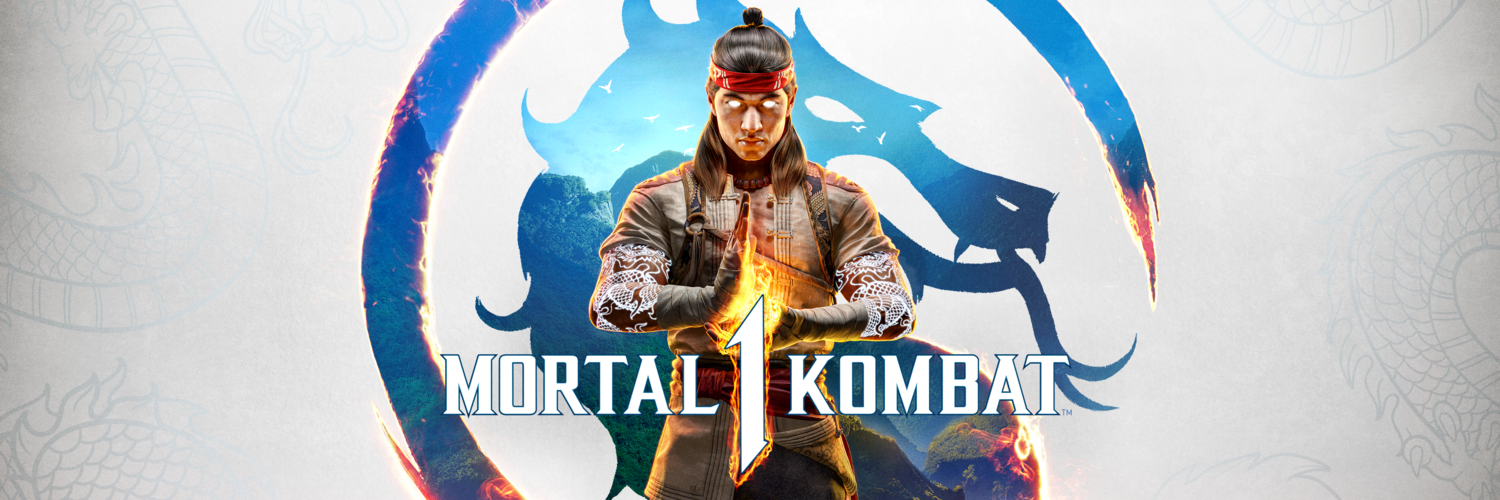 Mortal Kombat Key Art