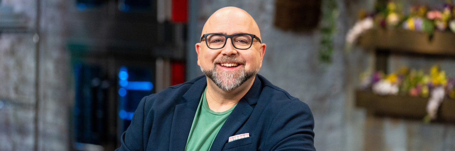 Duff Goldman Signs New Multi-Year Deal with Food Network