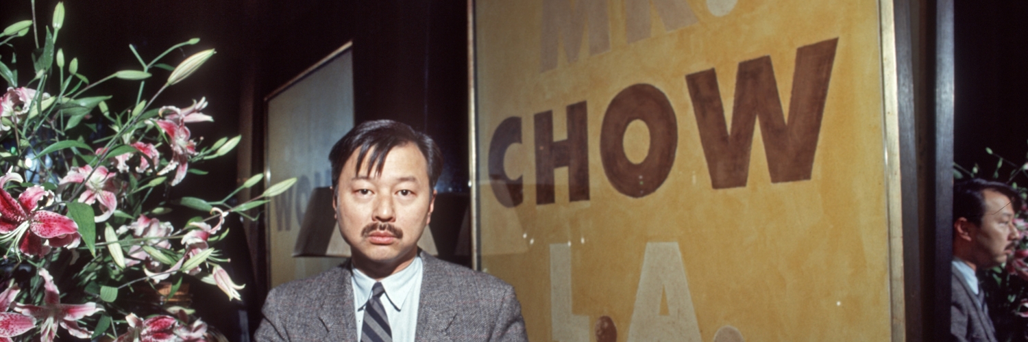 HBO Original Documentary AKA MR. CHOW Debuts October 22