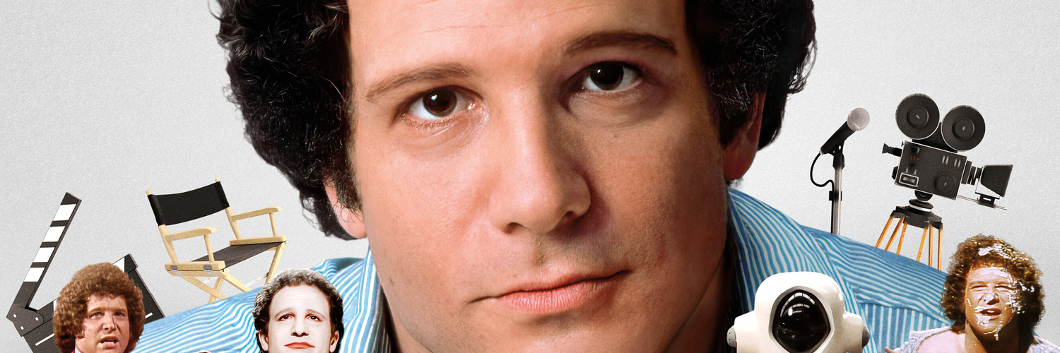 HBO Original Documentary ALBERT BROOKS: DEFENDING MY LIFE Debuts November 11