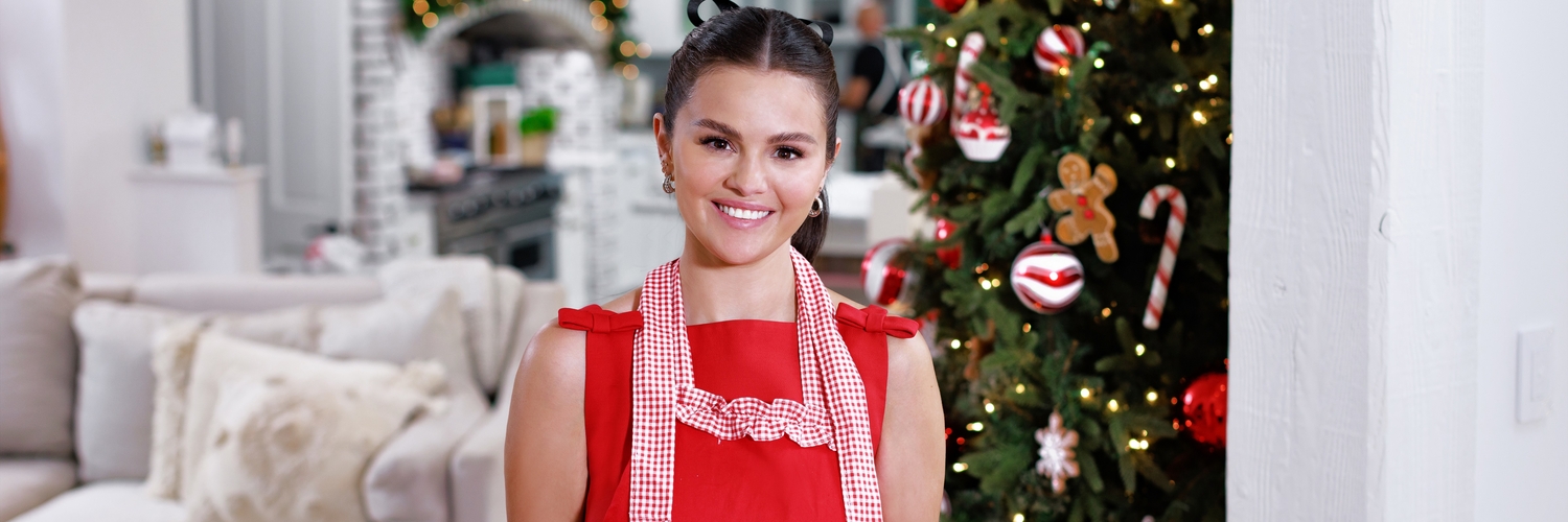 Selena + Chef: Home for the Holidays