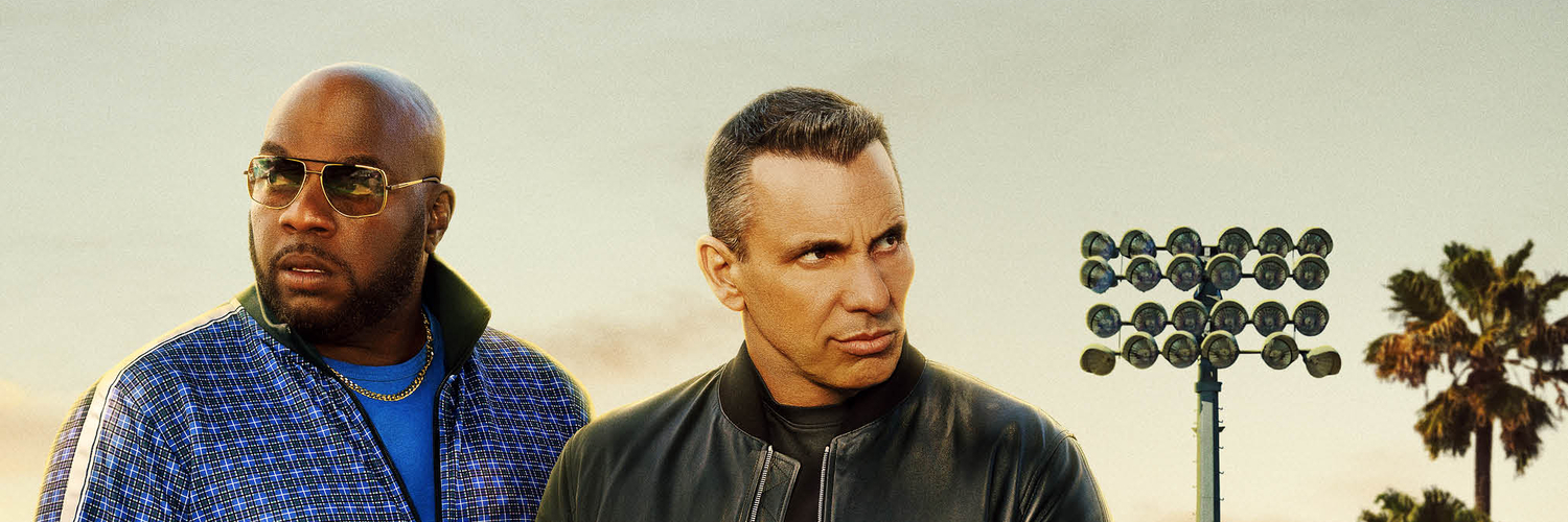Max Original Comedy Series BOOKIE, Executive Produced By Chuck Lorre And Starring Sebastian Maniscalco, Debuts November 30