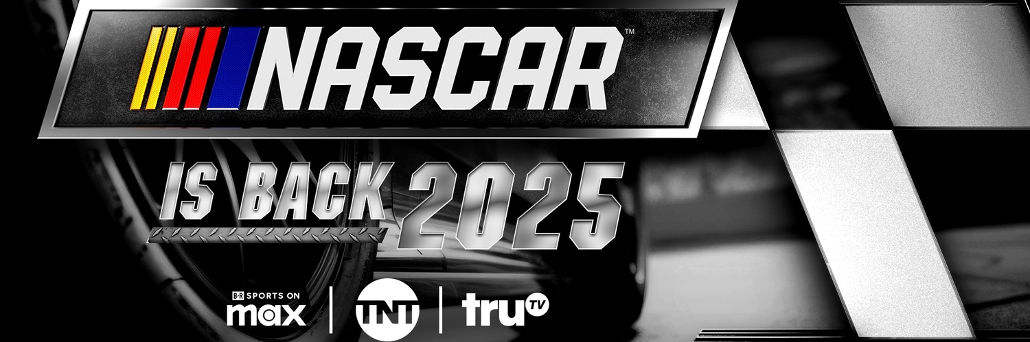 NASCAR to Return to TNT Sports Through Expansive Multi-Year Media Rights Agreement