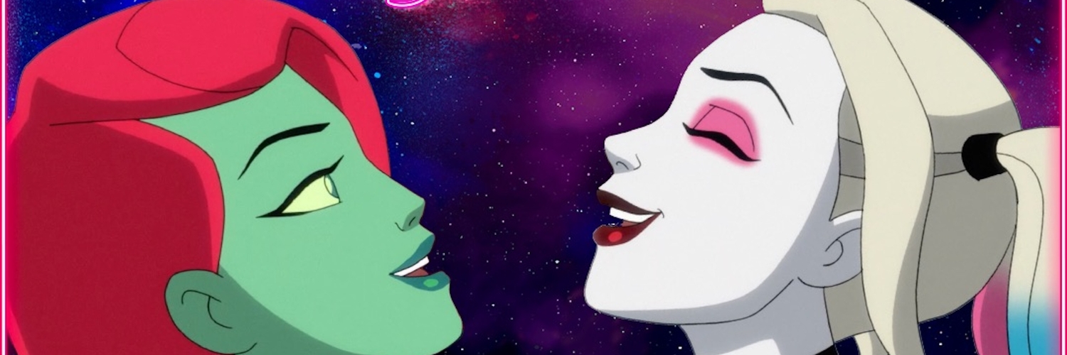 Max Renews Adult-Animated Series HARLEY QUINN For A Fifth Season