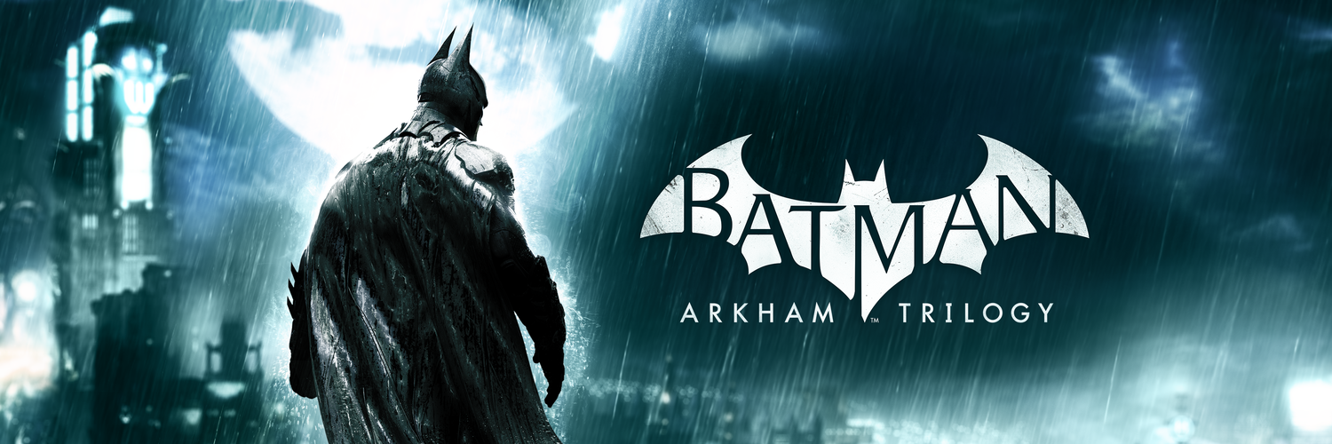WARNER BROS. GAMES AND DC LAUNCH BATMAN™: ARKHAM TRILOGY FOR NINTENDO SWITCH™