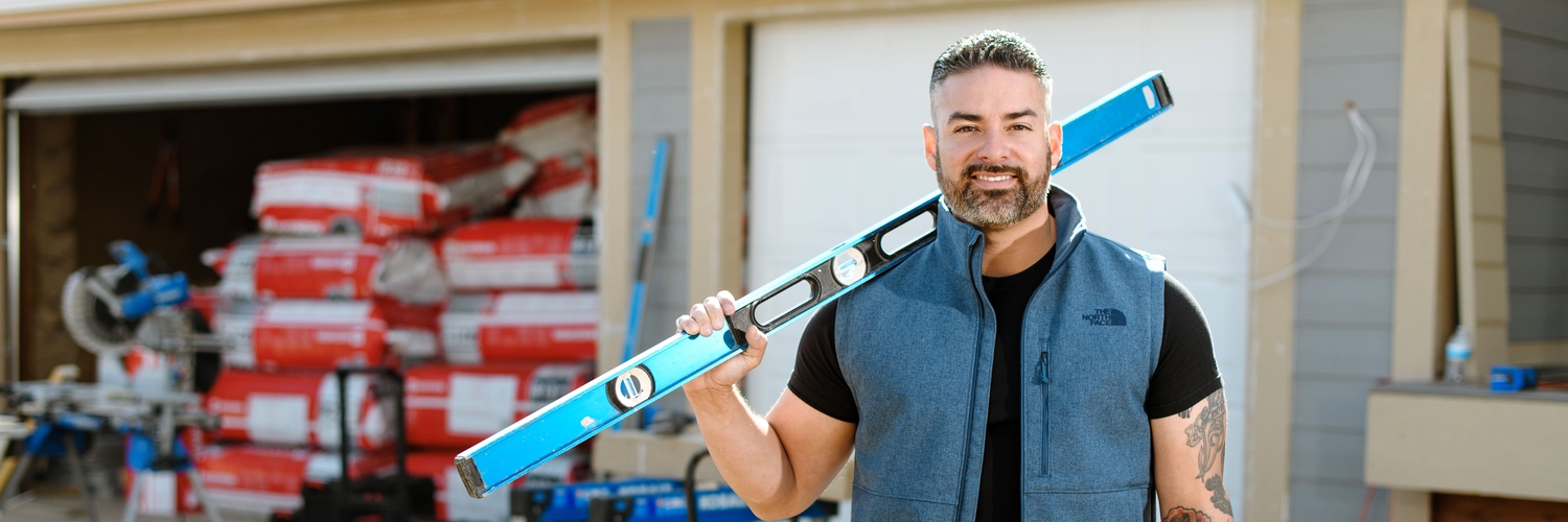 New Season of RICO TO THE RESCUE Premieres on HGTV Wed., Jan. 24, at 9 p.m. ET/PT