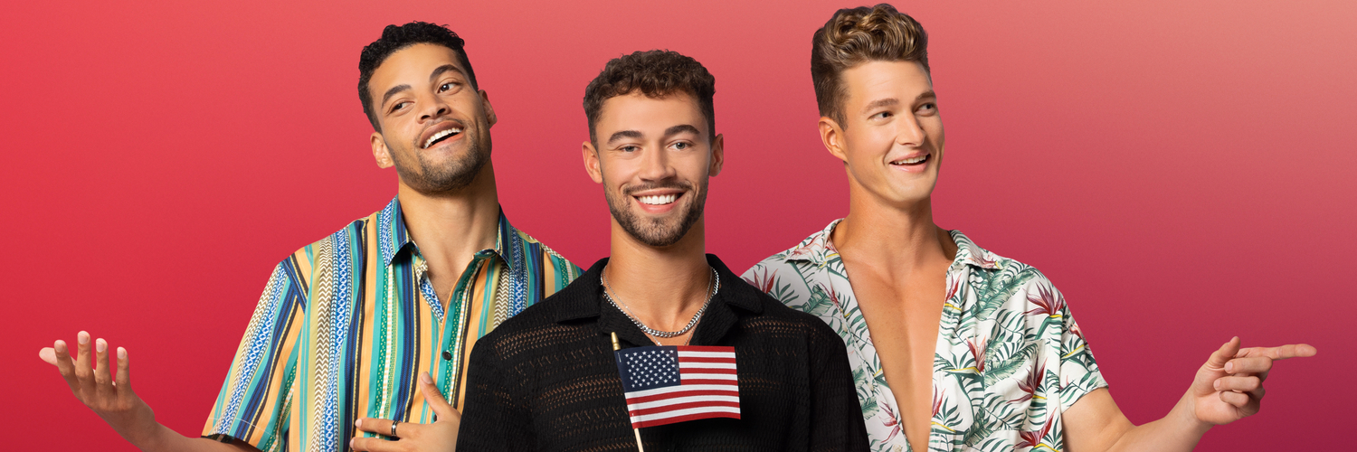TLC ANNOUNCES BRAND NEW RELATIONSHIP SERIES ‘LOVE & TRANSLATION’