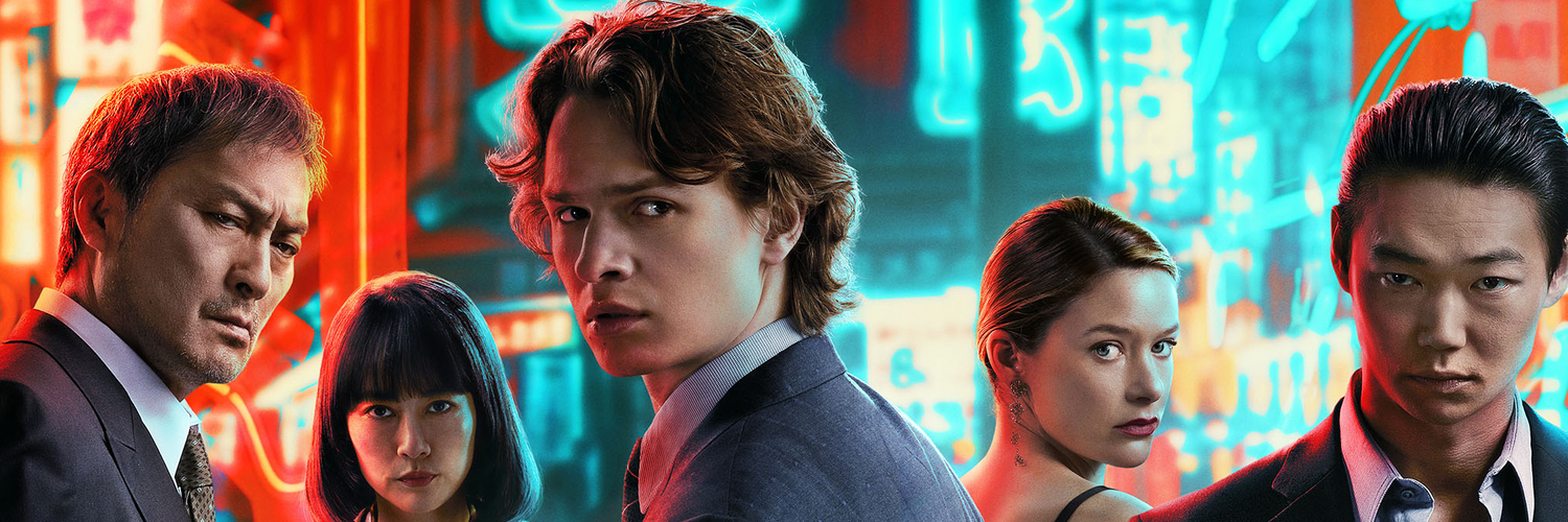 Season Two Of The Max Original Drama Series TOKYO VICE Debuts February 8