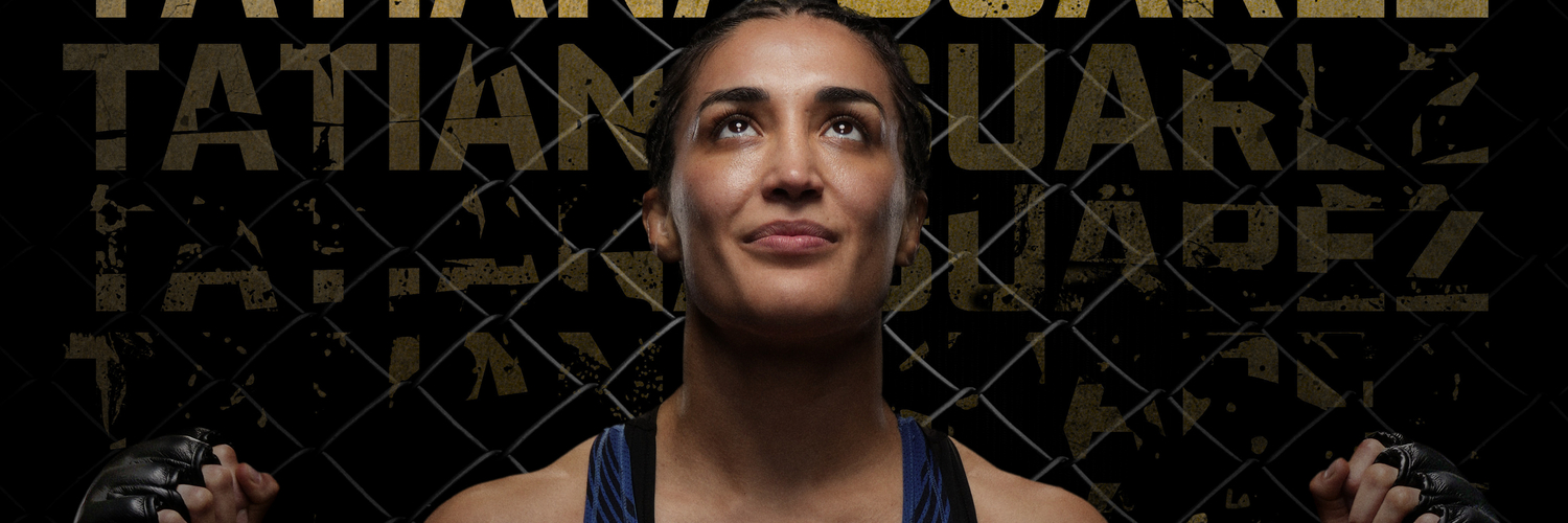 HBO Sports Documentary THE UNBREAKABLE TATIANA SUAREZ Debuts January 31