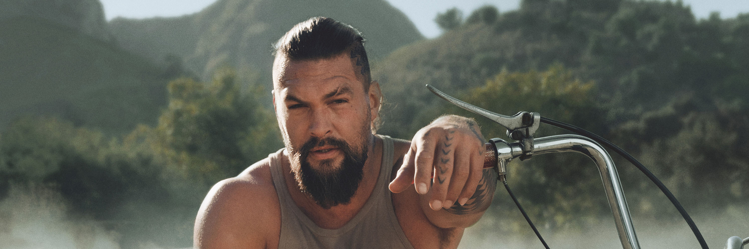 Max Renews Original Documentary Series ON THE ROAM, Starring Jason Momoa, For A Second Season