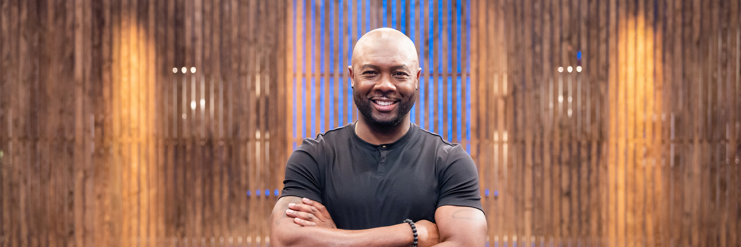 Eddie Jackson Signs New Exclusive Deal With Food Network