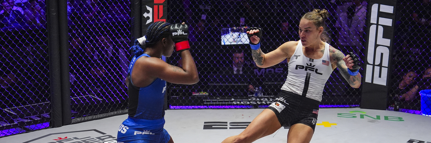 Warner Bros. Discovery Secures Exclusive U.S. Rights To Professional Fighters League’s New Bellator Champions Series