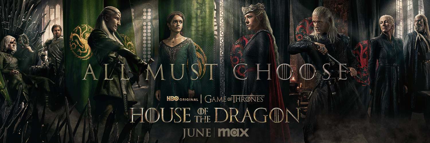 House of the Dragon