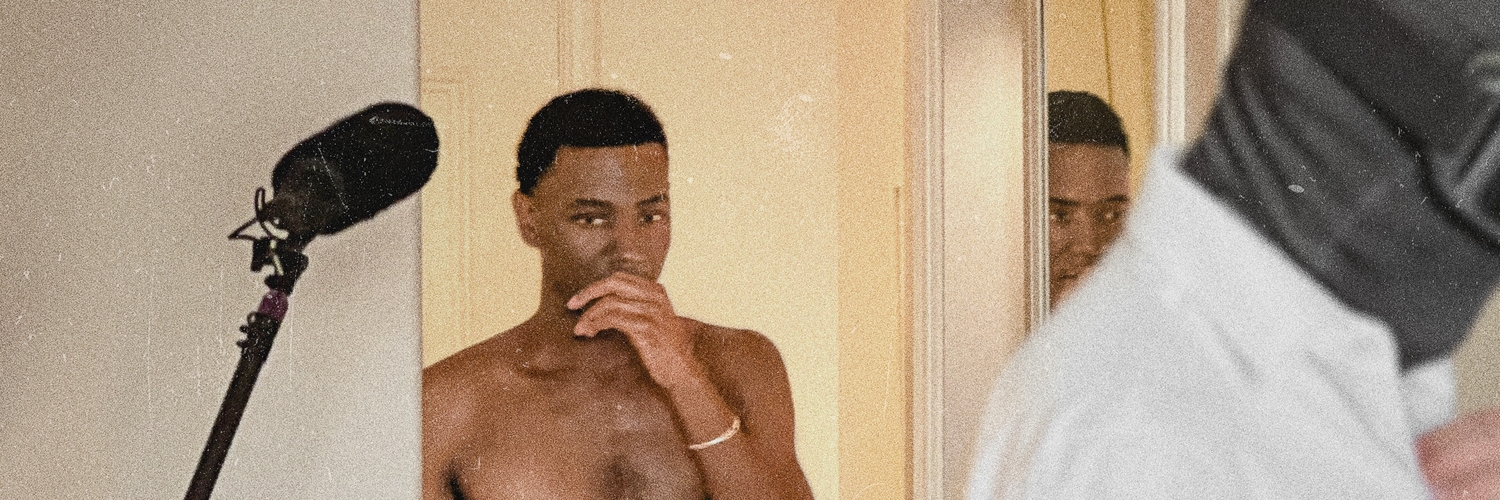 HBO Original Comedy Docuseries JERROD CARMICHAEL REALITY SHOW Debuts March 29