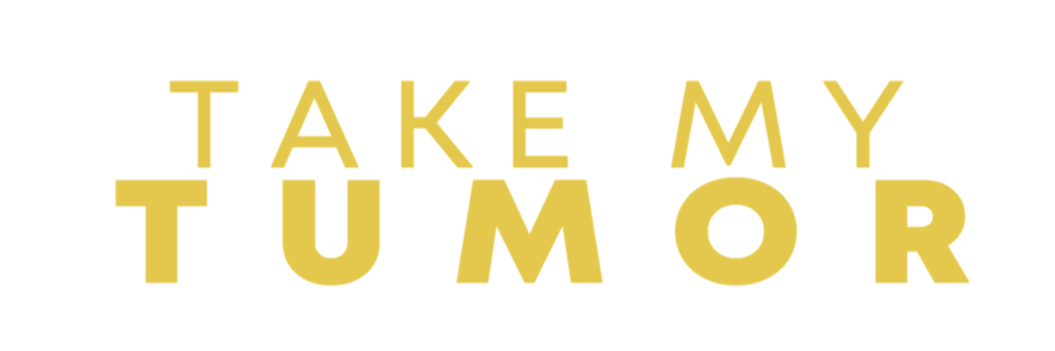 TLC ANNOUNCES NEW LIMITED MEDICAL SERIES ‘TAKE MY TUMOR’
