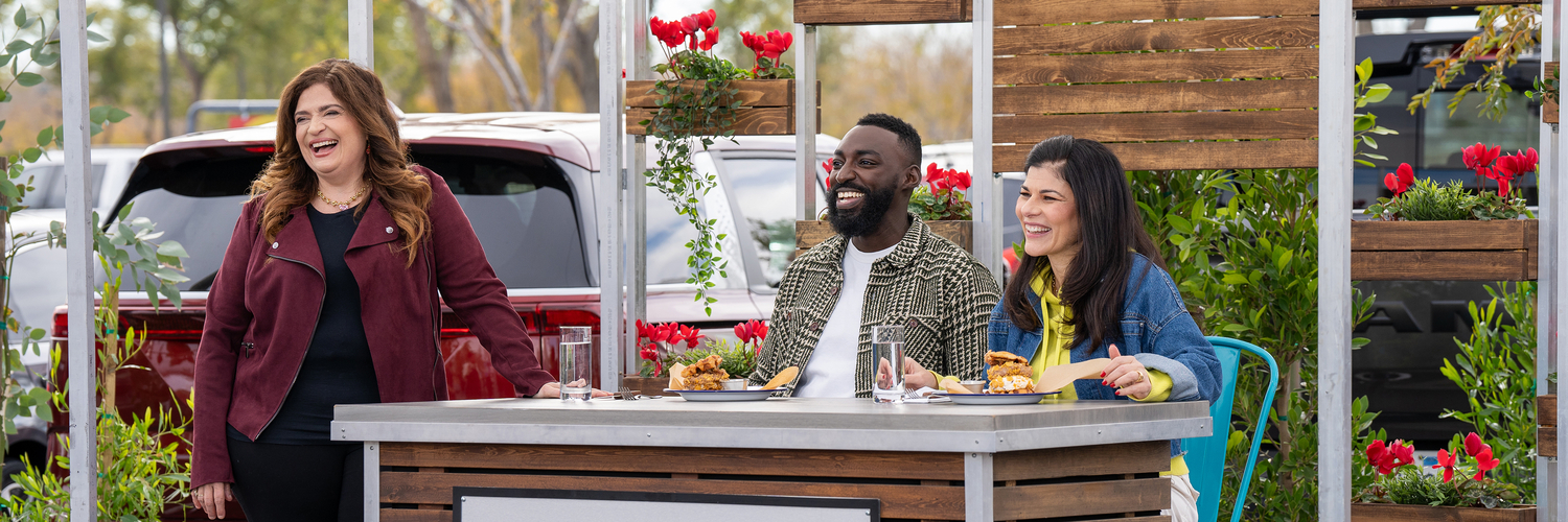 Supermarket Stakeout is Back With Brand-New Season Including Four-Episode Judges’ Tournament