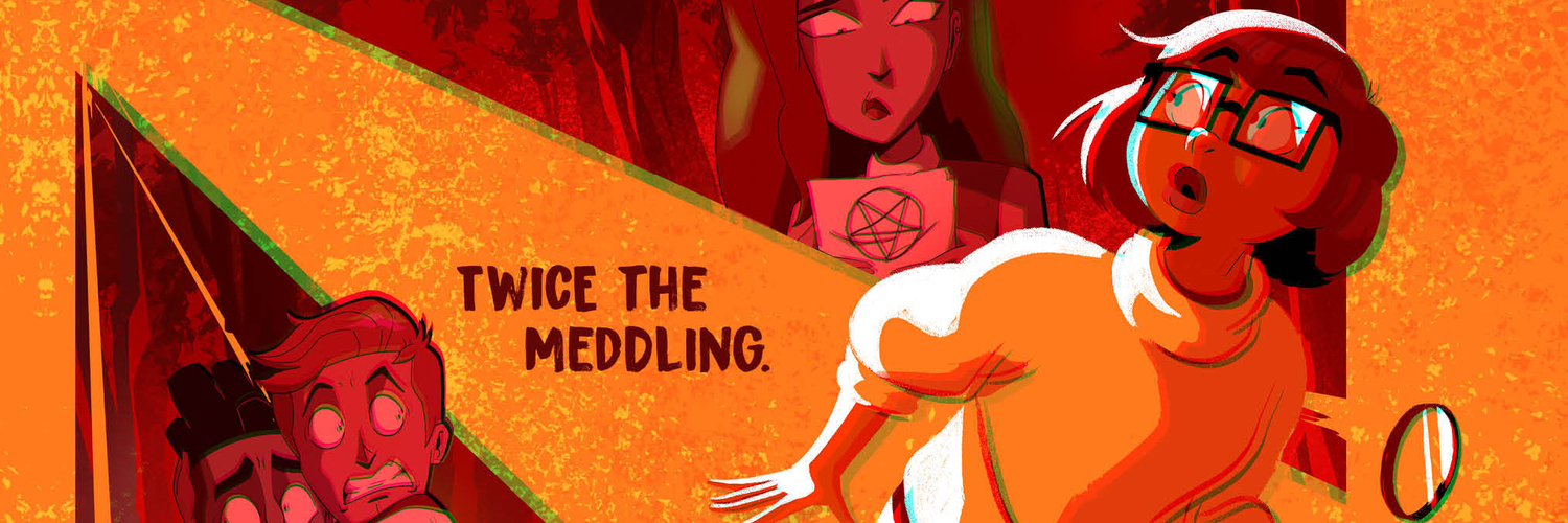 Season Two Of The Max Original Adult Animated Series VELMA Debuts April 25