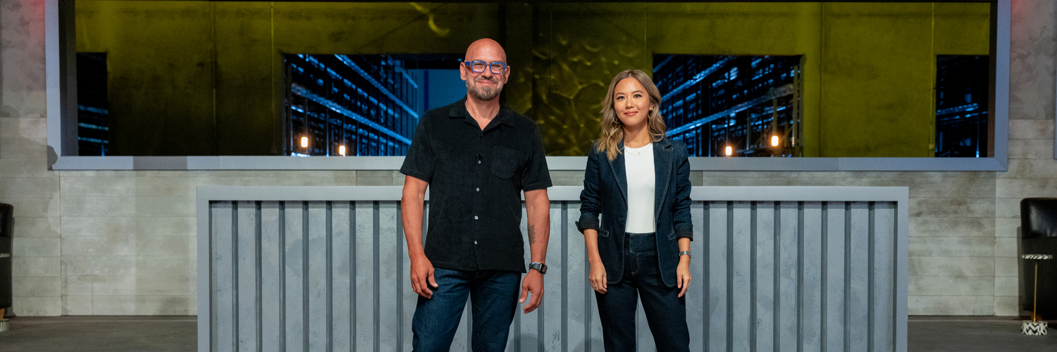 Food Network Renews New Breakout Hit 24 in 24: Last Chef Standing