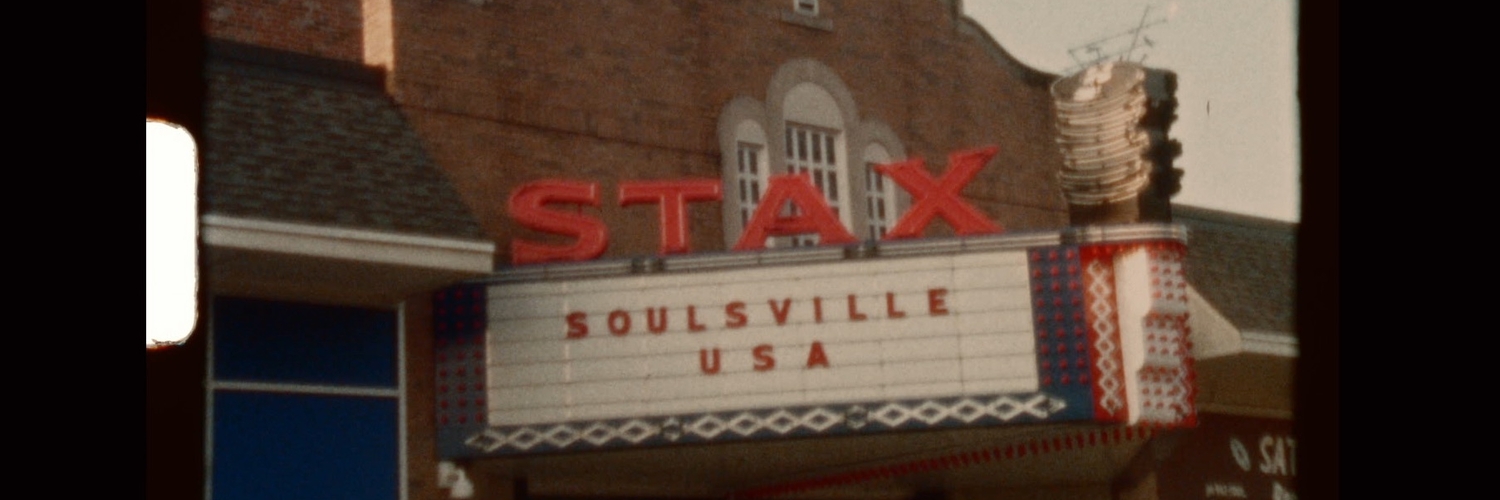 HBO Original Documentary Series STAX: SOULSVILLE U.S.A. Debuts May 20