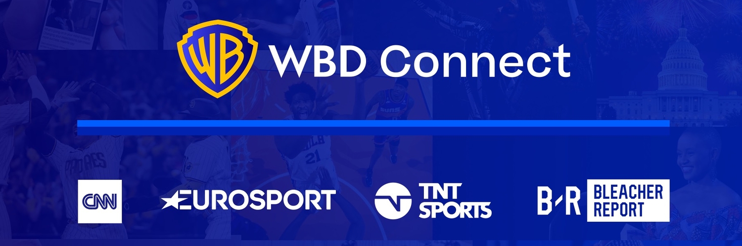 WBD Connect