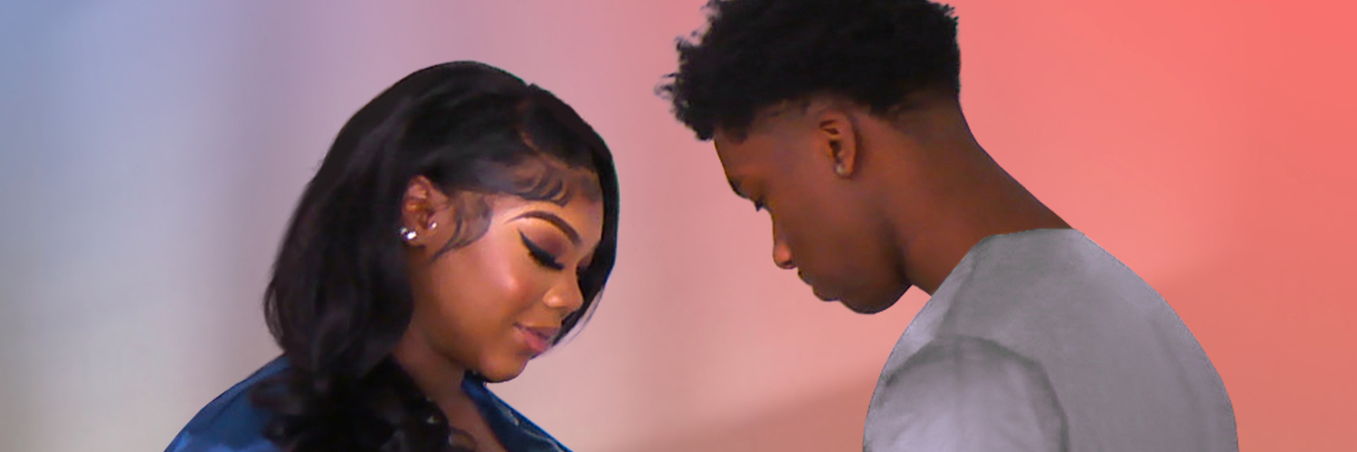 TLC’S TEEN PREGNANCY SERIES ‘UNEXPECTED’ RETURNS ON MONDAY, JUNE 3 AT 9PM ET/PT 