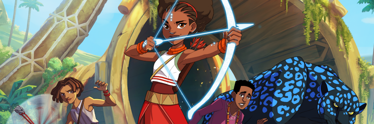 All-Nigerian Voice Cast Unveiled for “Iyanu” Animated Superhero Series Coming to Cartoon Network and Max