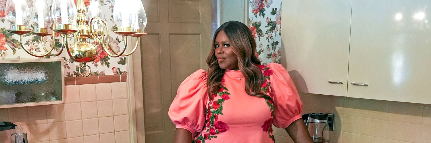 HGTV Renews Hit Series UGLIEST HOUSE IN AMERICA and Greenlights Four-Episode Spin-off Series SCARIEST HOUSE IN AMERICA Both Starring Actress and Comedian Retta