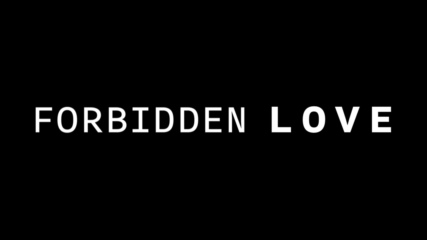 TLC’S NEW SERIES ‘FORBIDDEN LOVE’ EXPLORES IF TRUE LOVE CAN WITHSTAND THE PRESSURES OF OPPOSITE FAITHS AND OPPOSING FAMILY