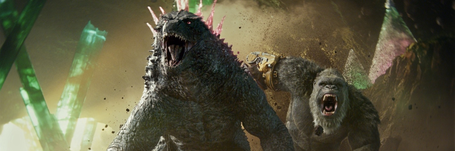 GODZILLA