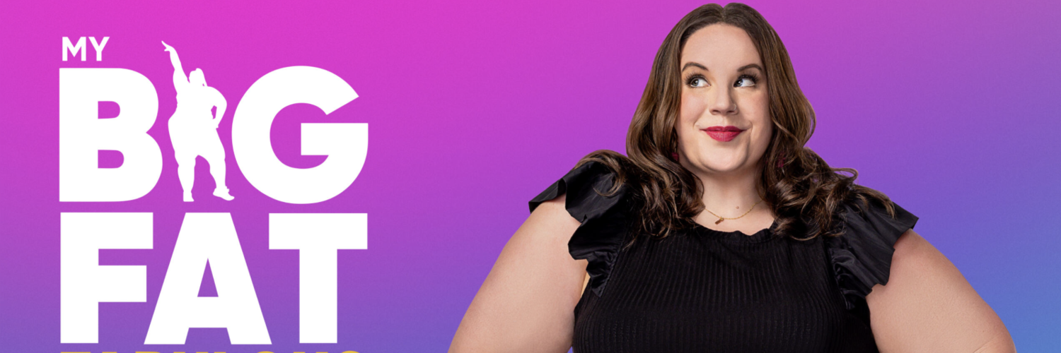 TLC’S MY BIG FAT FABULOUS LIFE & WELCOME TO PLATHVILLE RETURN ON TUESDAY NIGHTS IN JULY