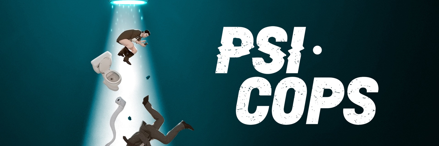 ADULT SWIM SETS U.S. PREMIERE DATE FOR SUPERNATIONAL ANIMATED COMEDY “PSI COPS”