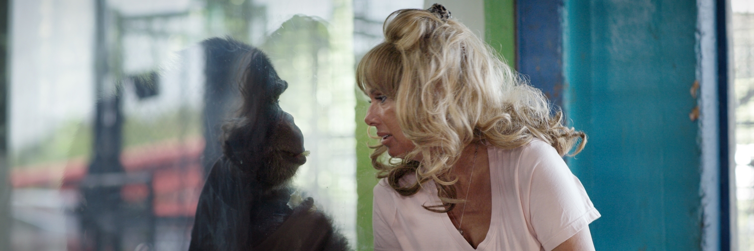 HBO Original Four-Part Documentary Series CHIMP CRAZY Debuts August 18