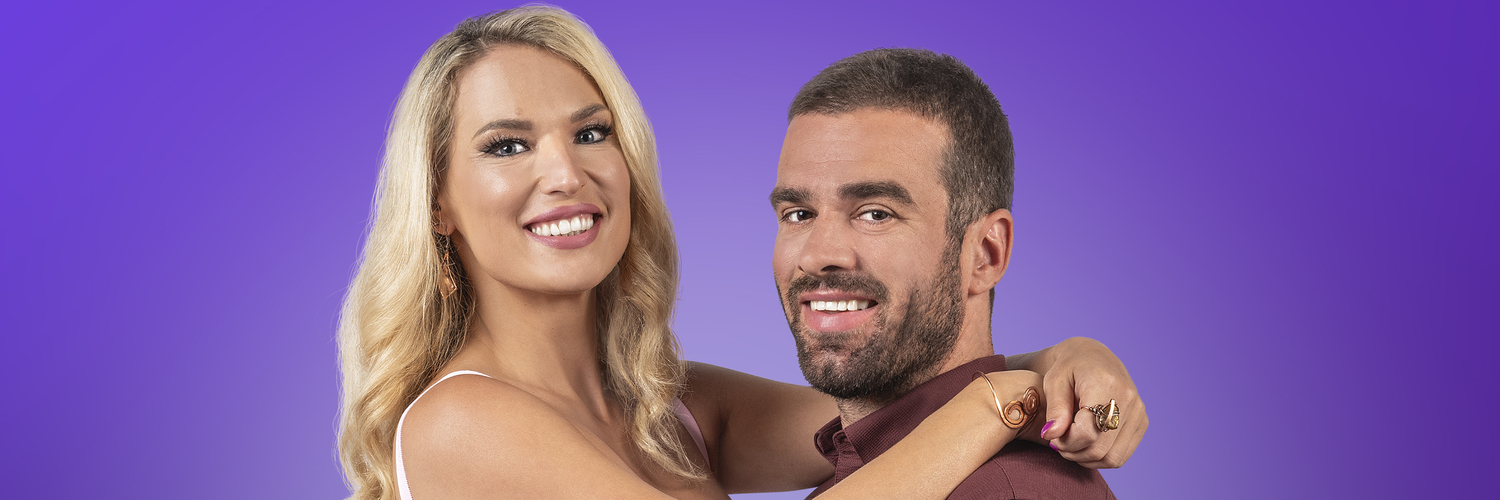 TLC’S ‘90 DAY FIANCÉ: BEFORE THE 90 DAYS’ RETURNS WITH EIGHT NEW COUPLES ON SUNDAY, SEPTEMBER 1