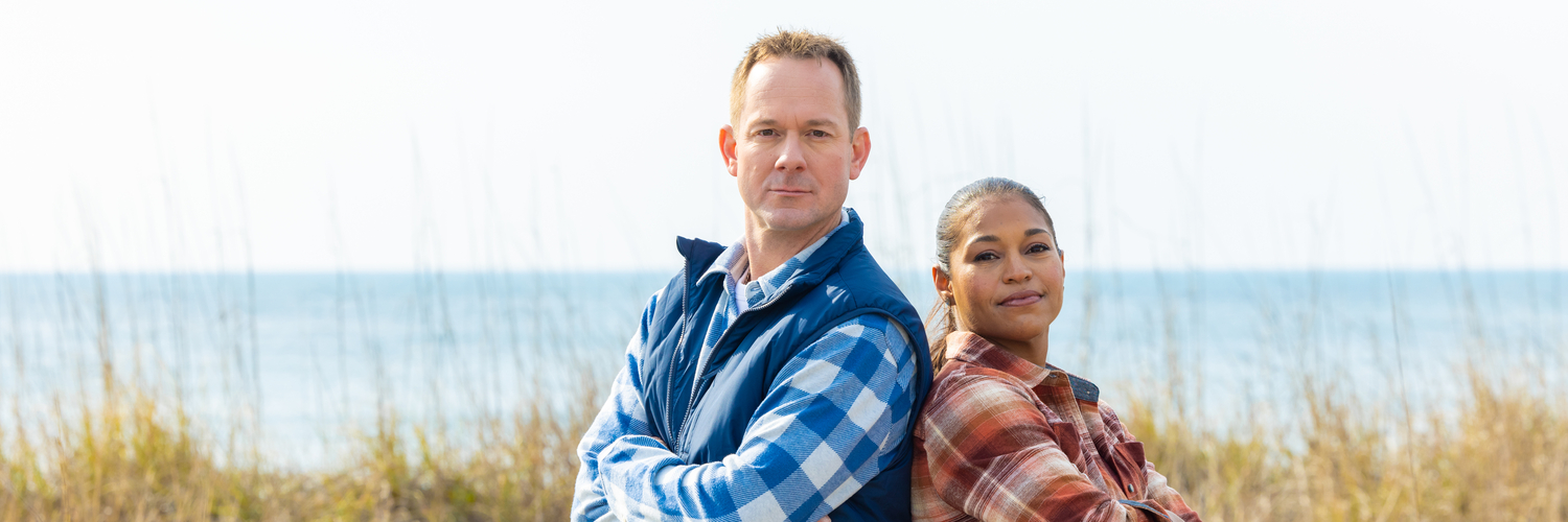 New HGTV Seaside Renovation Competition Series 100 DAY HOTEL CHALLENGE Premiering Tuesday, Aug. 13, at 8 p.m. ET/PT Pits Married Real Estate Developers Brian and Mika Kleinschmidt Against Each Other