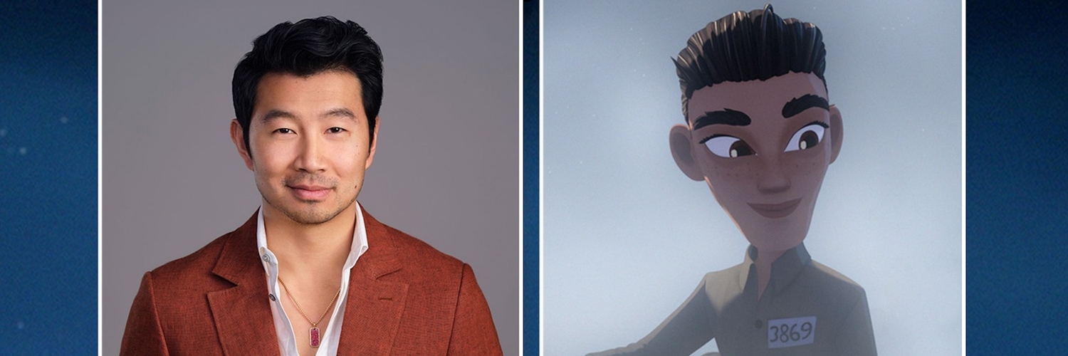 SDCC 2024: GREMLINS: THE WILD BATCH Adds Simu Liu To Main Voice Cast, Reveals Premiere Date