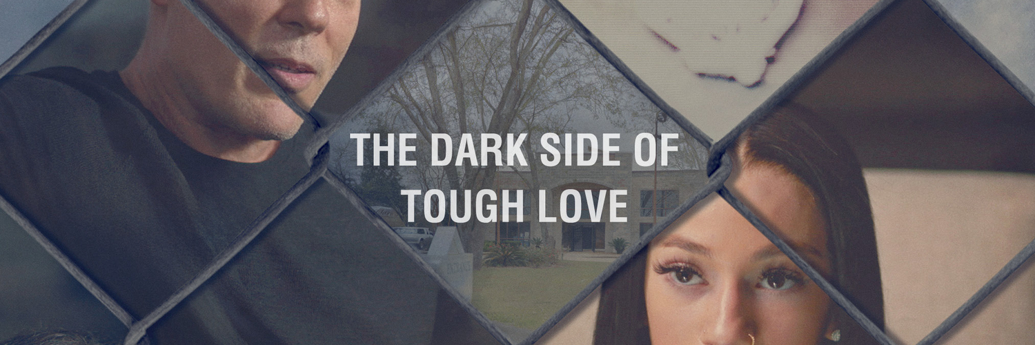 Max Original Documentary Series TEEN TORTURE, INC. Debuts July 11