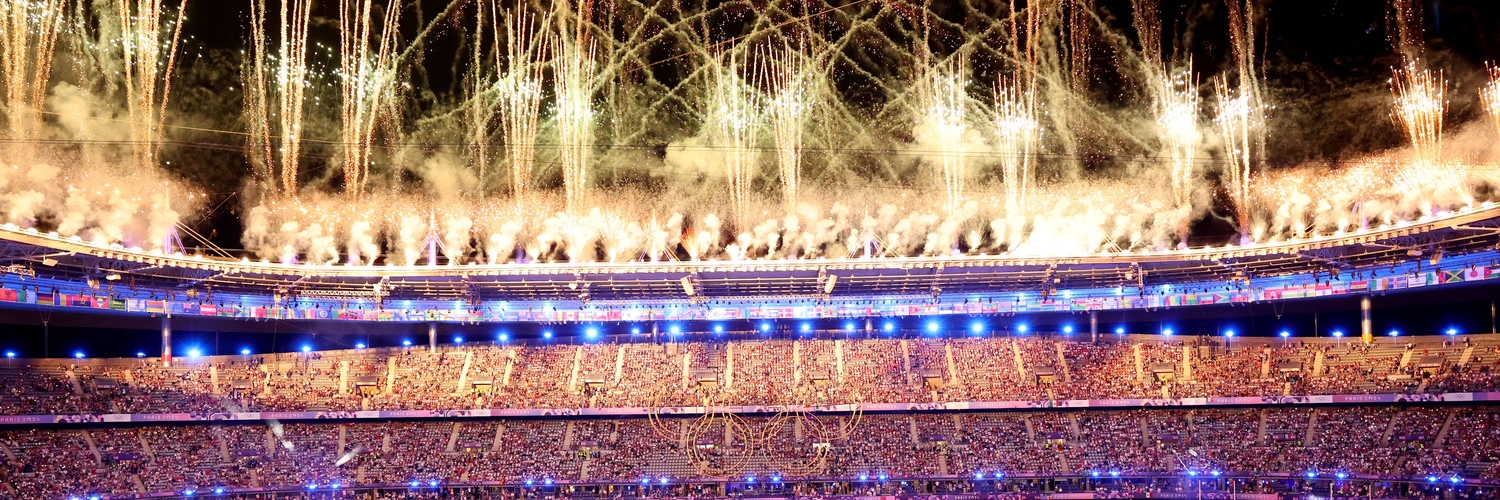 Record Olympics streaming and TV audiences for Warner Bros. Discovery as Max boosts viewership and engagement across Europe