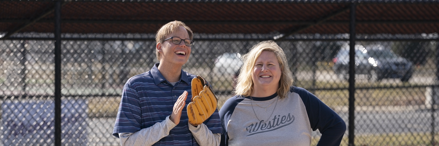 Peabody Award-Winning HBO Original Comedy Series SOMEBODY SOMEWHERE Returns October 27