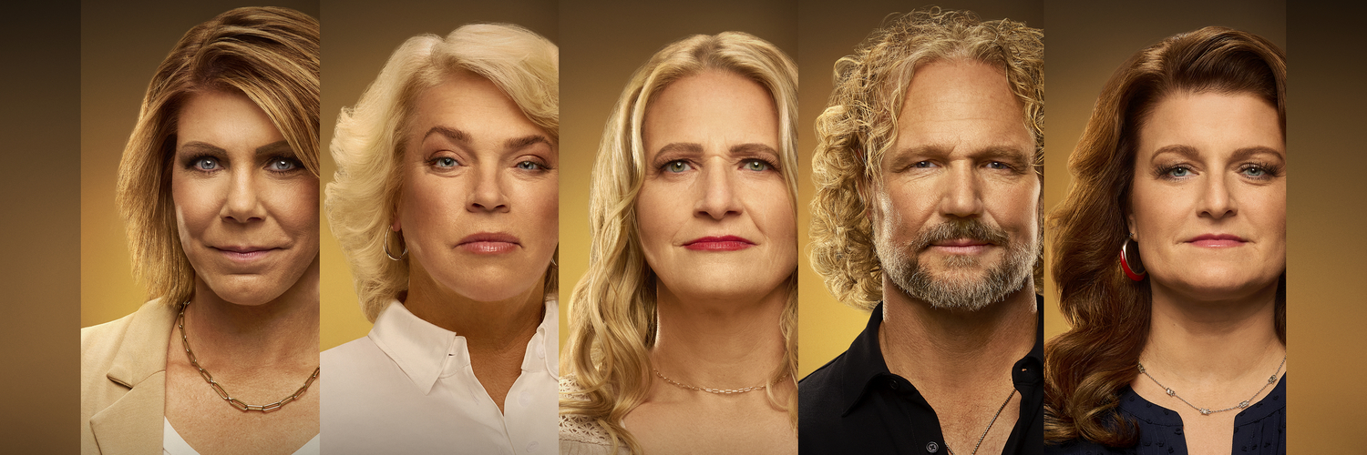 TLC’S HIT SERIES, ‘SISTER WIVES’ RETURNS SUNDAY, SEPTEMBER 15 AT 10PM ET/PT