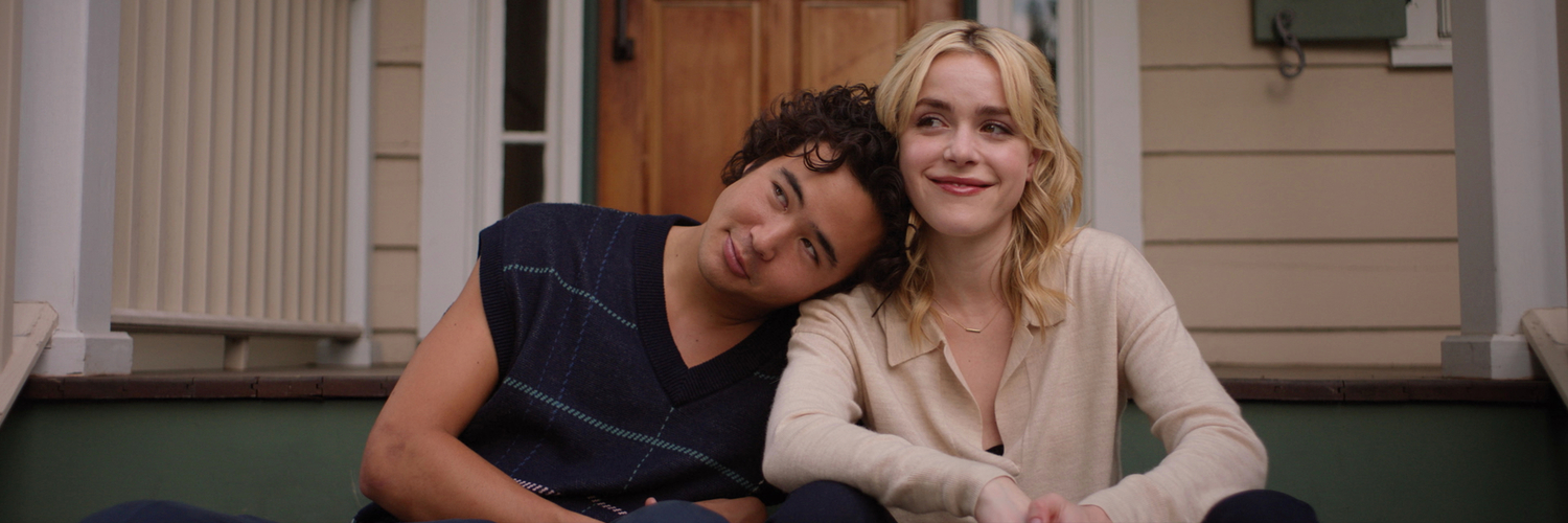  Max Original Film SWEETHEARTS Debuts November 28