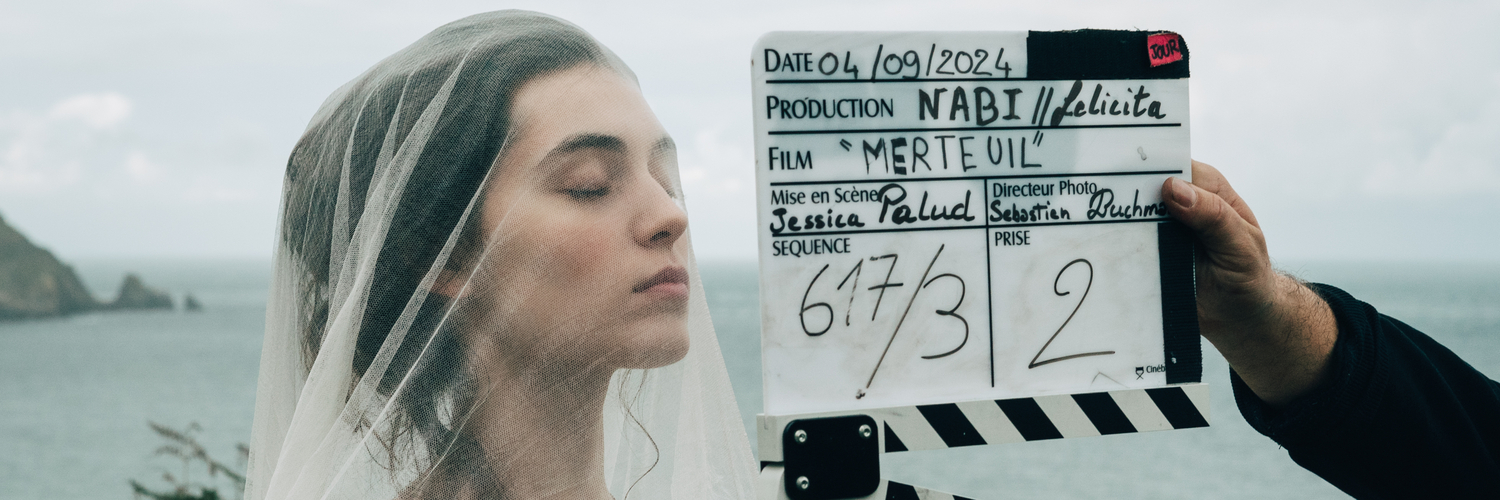 Anamaria Vartolomei, Diane Kruger, Vincent Lacoste and Lucas Bravo begin production of French Max Original “Merteuil” in Normandy