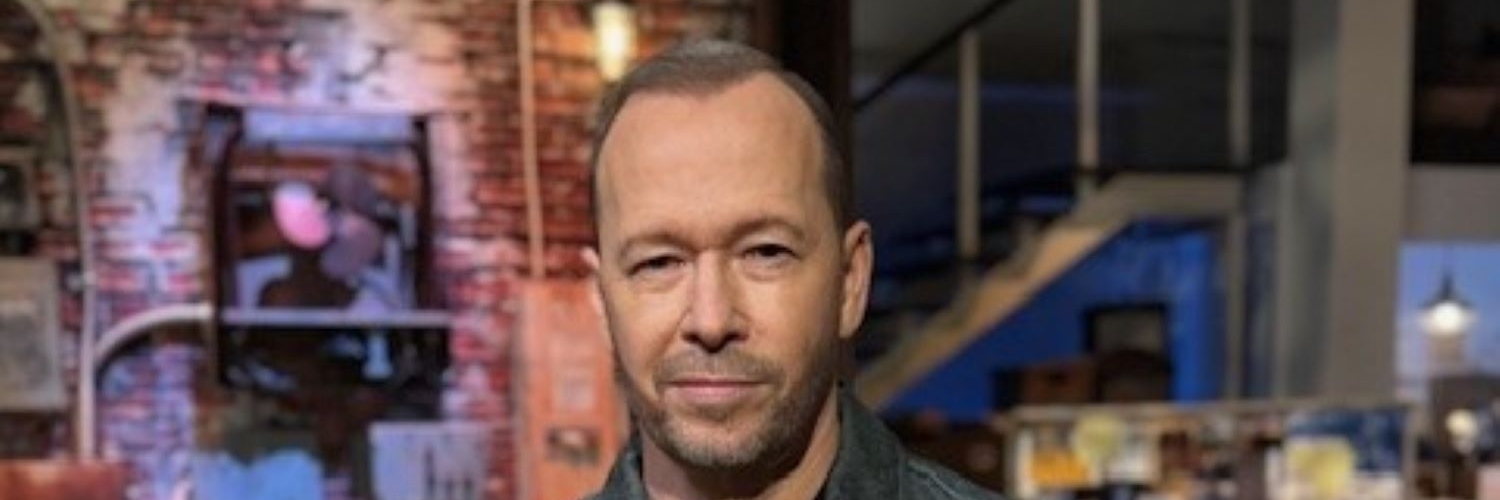 DONNIE WAHLBERG RETURNS WITH AN ALL-NEW SEASON OF VERY SCARY PEOPLE ON INVESTIGATION DISCOVERY