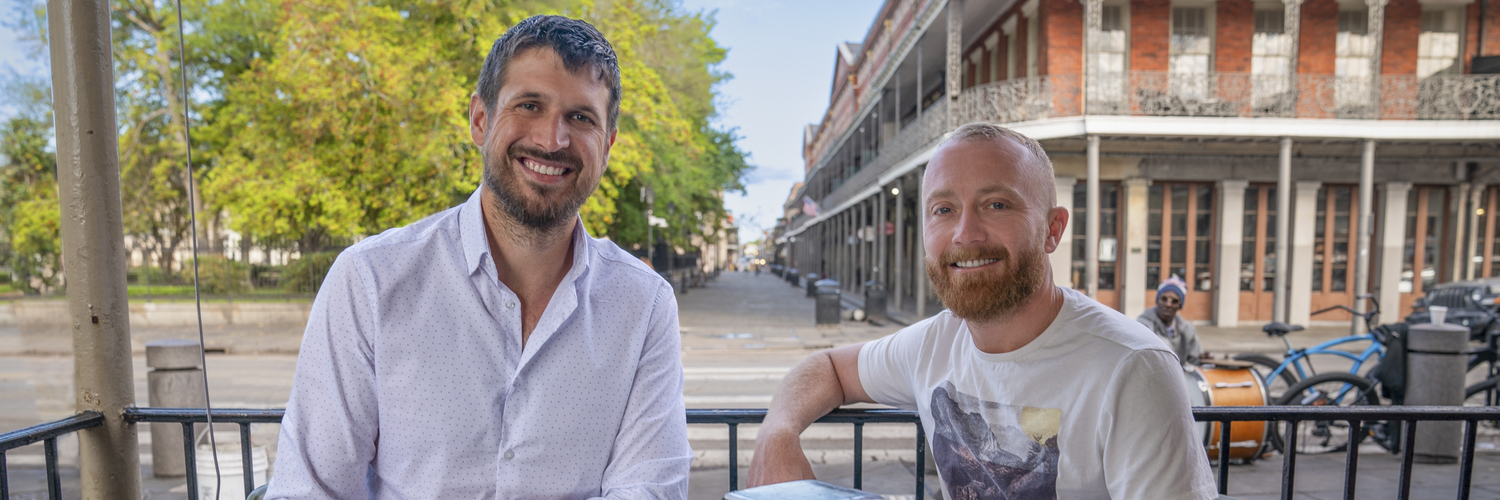 HGTV Bargain Block New Orleans 