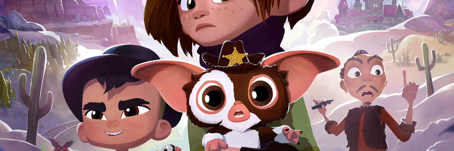 GREMLINS: