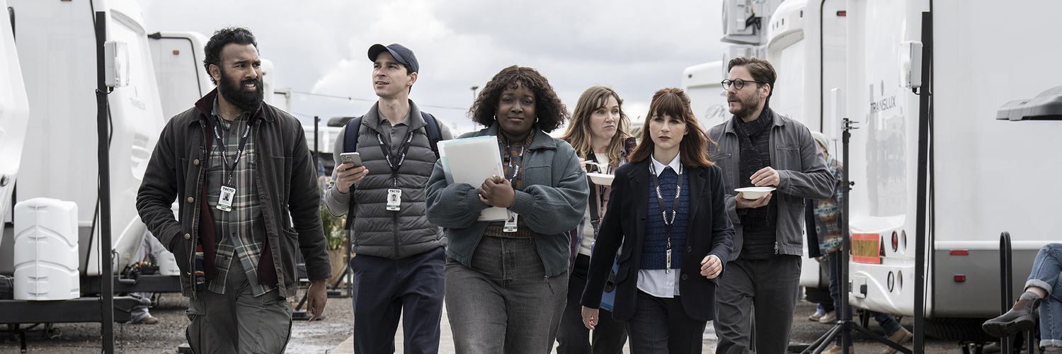 What’s New On Max This October
