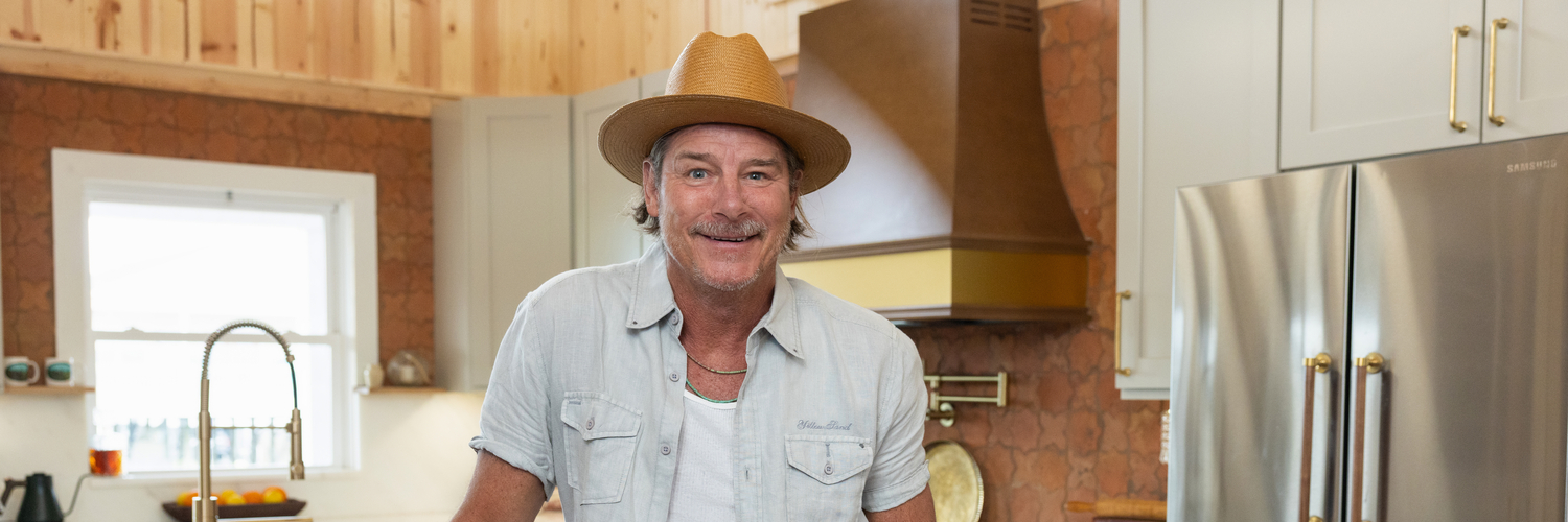 Ty Pennington