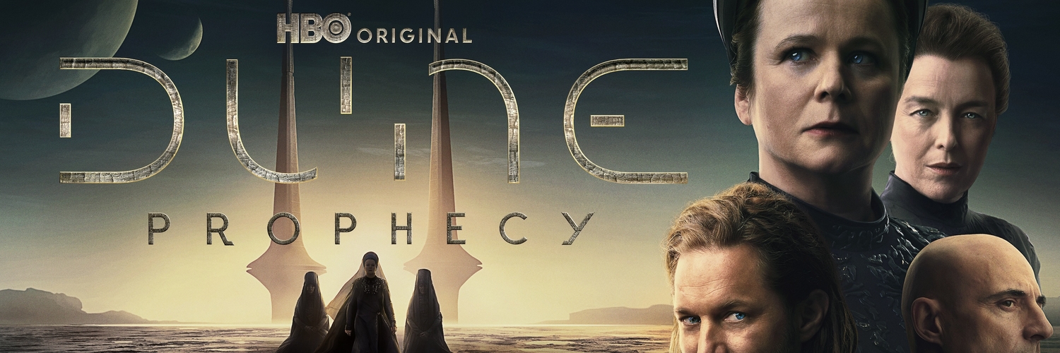 Dune: