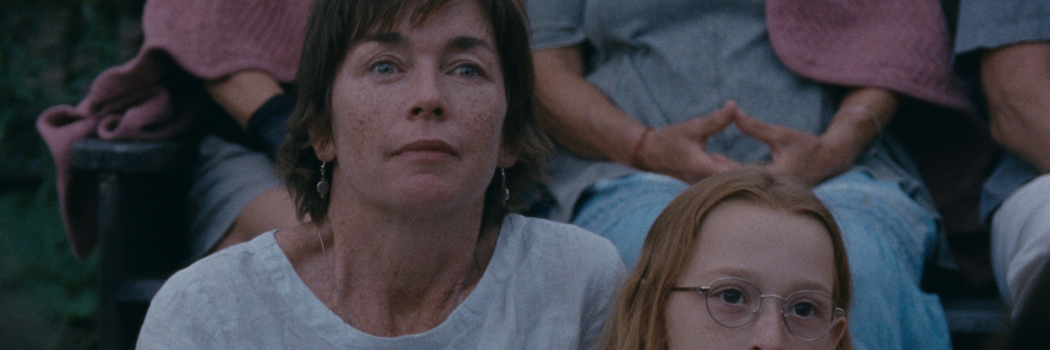 A24’s JANET PLANET Begins Streaming Exclusively On Max November 1