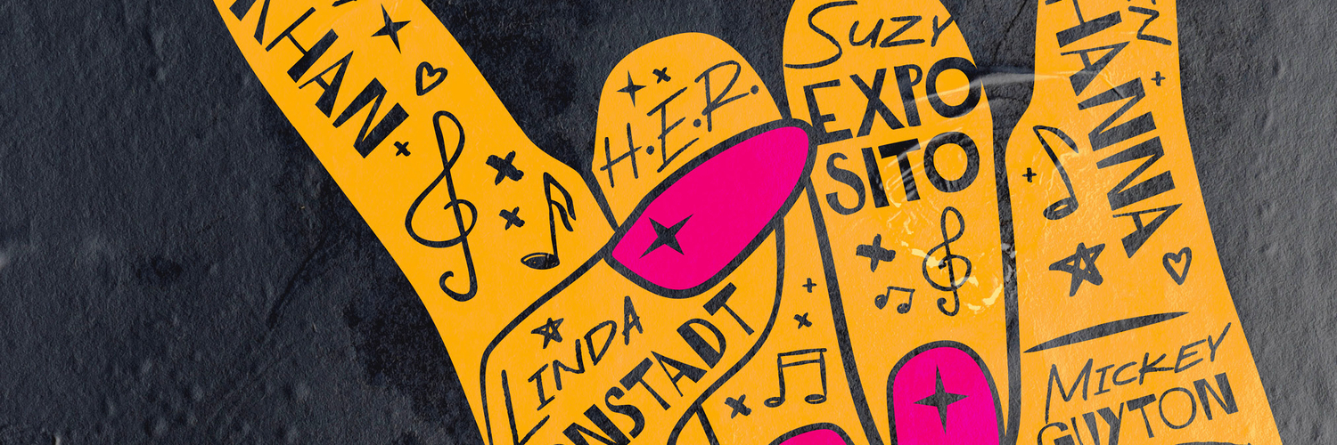 Max Original Documentary LOUDER: THE SOUNDTRACK OF CHANGE Debuts October 17