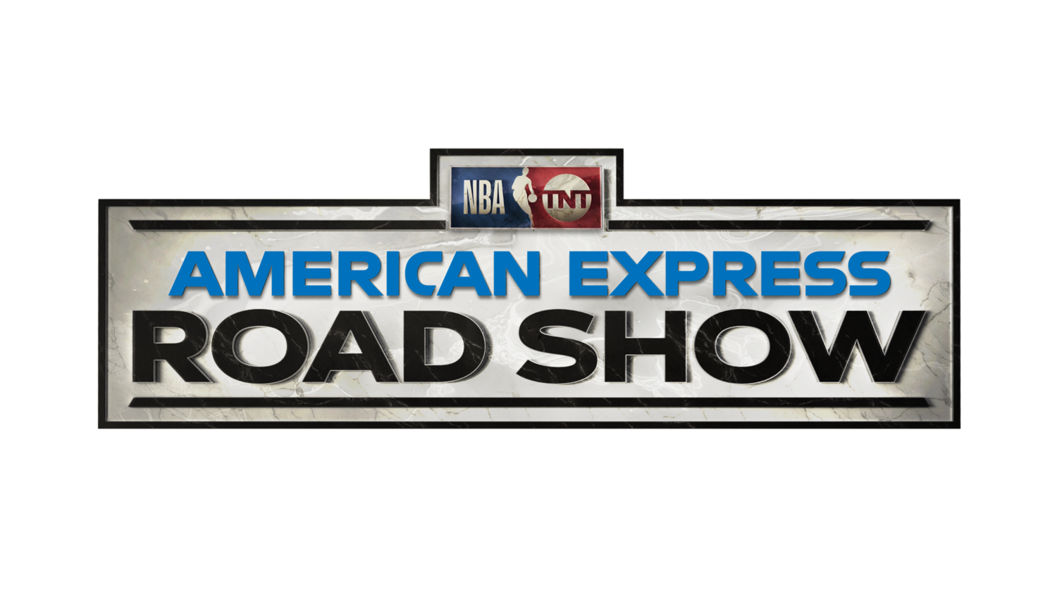 NBA on TNT American Express Road Show to Tip-Off NBA Opening Night from Boston on Tuesday, Oct. 22